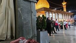 آخرین وضعیت مصدومان حادثه تروریستی حمله به شاهچراغ