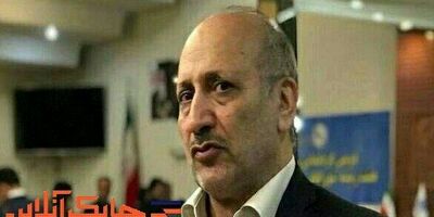 اشخاصی که از بیرون وارد صنعت بیمه می‌شوند هیچ کس راقبول ندارند!