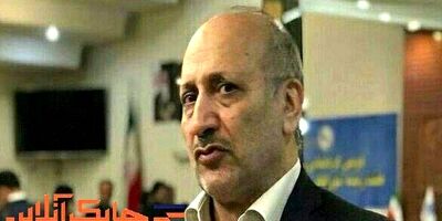اشخاصی که از بیرون وارد صنعت بیمه می‌شوند هیچ کس راقبول ندارند!