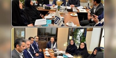 بیمه آسیا کل خسارت ۱۳۰۰ میلیارد ریالی جانباختگان حادثه معدن طبس را پرداخت کرده است
