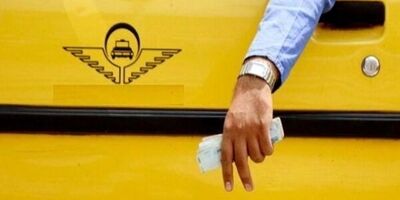 نصف بیمه‌شدگان تاکسیرانی، راننده تاکسی نیستند