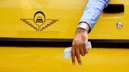 نصف بیمه‌شدگان تاکسیرانی، راننده تاکسی نیستند
