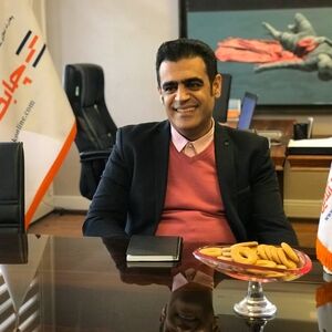 سعید بیژنی