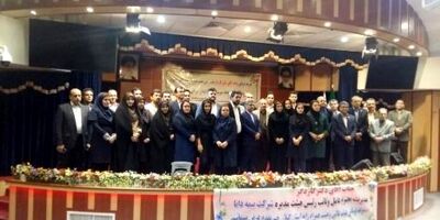 تسلط کامل بر شبکه فروش عاملی برای مطلوب شدن فرآیند بازاریابی 