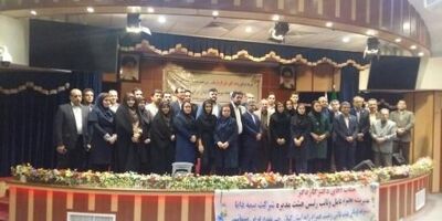 تسلط کامل بر شبکه فروش عاملی برای مطلوب شدن فرآیند بازاریابی 