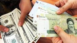 دلار در مبادلات اقتصادی محدود شد