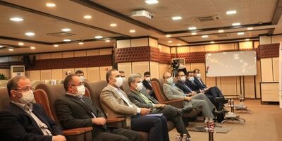 سلام دو عضو جدید به هیات مدیره بیمه دانا