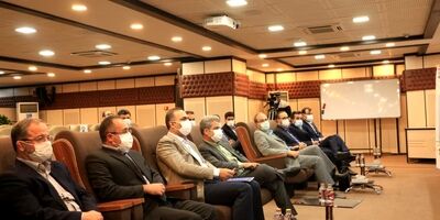 سلام دو عضو جدید به هیات مدیره بیمه دانا
