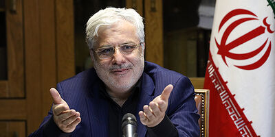 تامین اجتماعی در تنگناهای اقتصادی همسو با دولت پشتیبان نیروهای مولد کشور است
