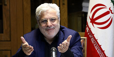 تامین اجتماعی در تنگناهای اقتصادی همسو با دولت پشتیبان نیروهای مولد کشور است
