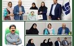  بزرگداشت شاعر بلندآوازه گیلانی با حضور سهیل محمودی در بیمه سرمد 