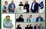  بزرگداشت شاعر بلندآوازه گیلانی با حضور سهیل محمودی در بیمه سرمد 