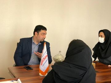 مدیرعامل شبکه نوآفرینی سرآمد (پلنت)
