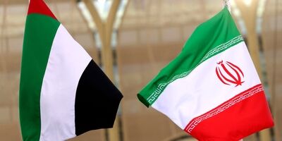 تجارت میان ایران و امارات به 24 میلیارد دلار رسید