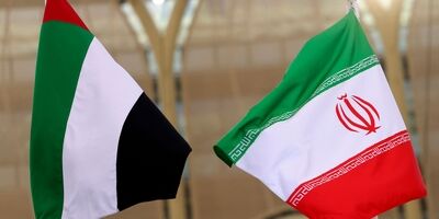 تجارت میان ایران و امارات به 24 میلیارد دلار رسید