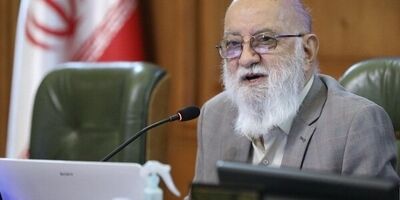 ۵۰۰ اتوبوس جدید برای تهران تا پایان سال