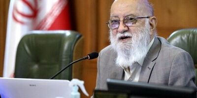 ۵۰۰ اتوبوس جدید برای تهران تا پایان سال