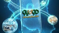 صدور 38 همت «نوی پو» توسط بانک کشاورزی/ همت جهادی برای تداوم امنیت غذایی
