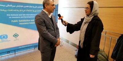 صف آرایی دو غول اقتصادی برای فروش بیمه نامه بیشتر در غرب و شرق