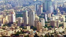 خانوارهای مستاجر 7 استان کشور بیش از 40 درصد است