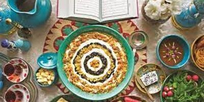 اصول تغذیه صحیح در زمان روزه داری چیست؟