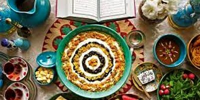 اصول تغذیه صحیح در زمان روزه داری چیست؟
