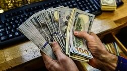 ارز روی دست صرافی‌ها ماند