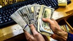 ارز روی دست صرافی‌ها ماند