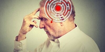 فاکتور های اصلی ابتلا به زوال عقل کدامند؟