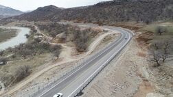 
هزینه های ساخت پروژه های راهسازی به دلیل افزایش قیمت مصالح رشد پیدا کرد
