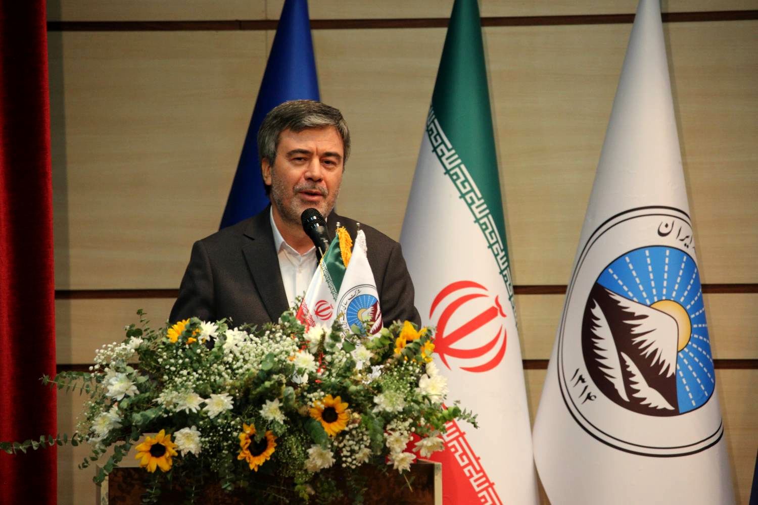 پیام مدیرعامل بیمه ایران به مناسبت روز حسابدار
