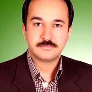 عباس  خسروجردی