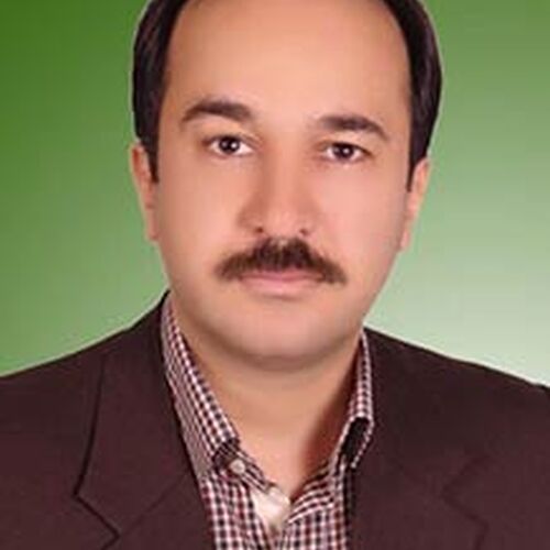 عباس  خسروجردی