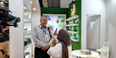 ظهیری مدیرعامل مجتمع صنایع لاستیک یزد شد
