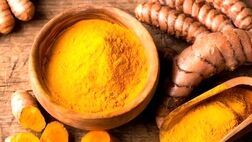 سرکه سیب و زردچوبه برای چی خوبه ؟