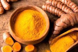 سرکه سیب و زردچوبه برای چی خوبه ؟