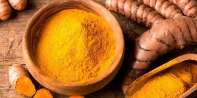 سرکه سیب و زردچوبه برای چی خوبه ؟
