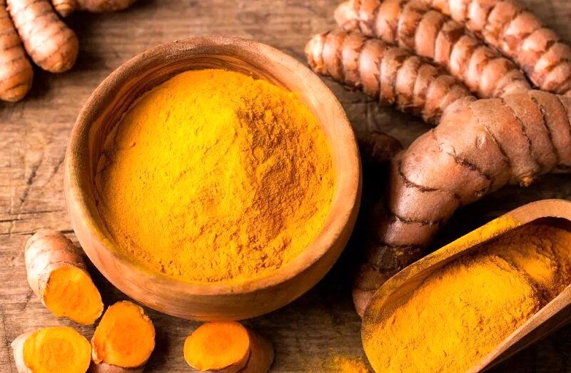 سرکه سیب و زردچوبه برای چی خوبه ؟