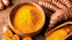 سرکه سیب و زردچوبه برای چی خوبه ؟