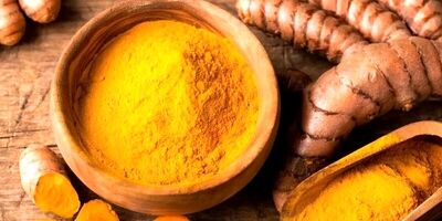 سرکه سیب و زردچوبه برای چی خوبه ؟