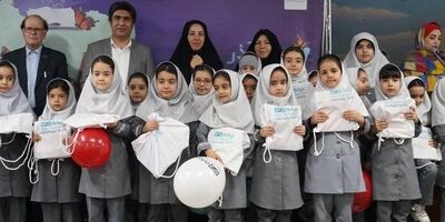 «زنگ بیمه» در مدارس مشهد به صدا درآمد
