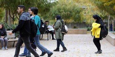 بیمه دانشجویی جزو سوابق بازنشستگی محسوب می‌شود
