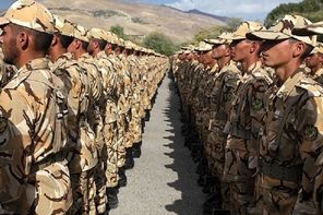 فراخوان مشمولان اعزامی پایه خدمتی آذر ماه سال ۱۴۰۴