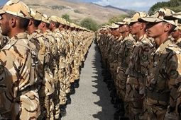 فراخوان مشمولان اعزامی پایه خدمتی آذر ماه سال ۱۴۰۴