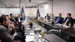 توسعه صنعت دکوراسیون داخلی ساختمان چشم براه حمایت های شرکت های  لیزینگ  + فیلم