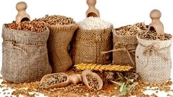 قیمت جهانی مواد غذایی ریزش کرد