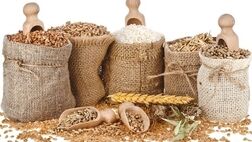 قیمت جهانی مواد غذایی ریزش کرد