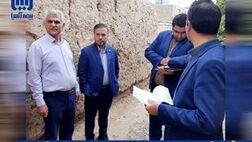 بیمه آسیا بررسی خسارت زلزله زدگان شهرستان کاشمر را آغاز کرد
