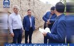 بیمه آسیا بررسی خسارت زلزله زدگان شهرستان کاشمر را آغاز کرد
