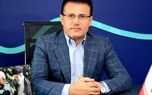 پیام تبریک مدیرعامل بیمه سینا به مناسبت ولادت حضرت رسول اکرم(ص)